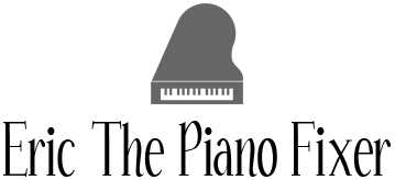 Piano tuner | Eric The Piano Fixer